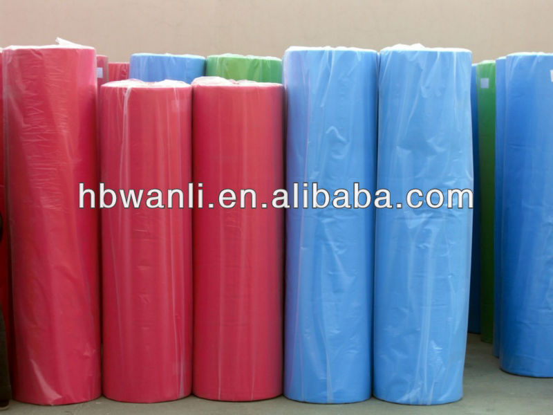 PP Spunbonded (PPSB) Nonwoven Fabric