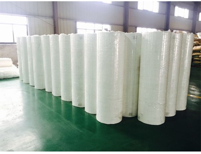 PP non woven non static fabric