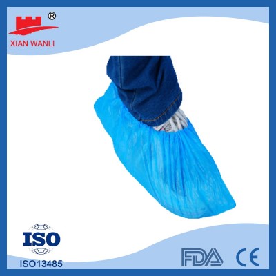 Disposable Shoe covers