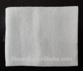 Sterile and Non-sterile gauze pads/gauze swabs/gauze sponges