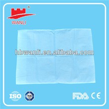 xiantao medical nonwoven disposable neck pillow cover,Disposable Neck Pillow Covers