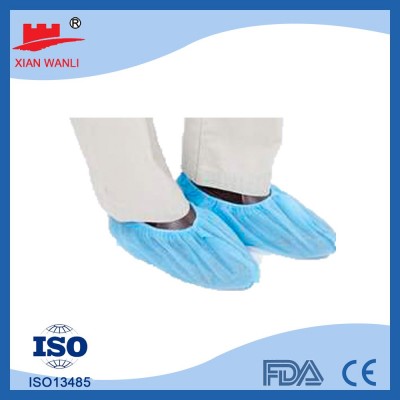 Disposable Shoe Cover/Disposable Overshoes