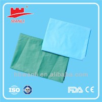 disposable patient bed transfer sheets