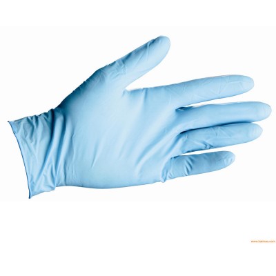 Disposable Nitrile Gloves Work Glove in Malaysia