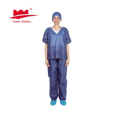 comfortable medical uniform scrub suit philippines