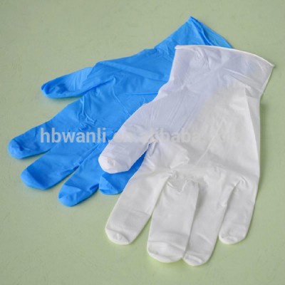 Disposable Examination Vinyl/Nitrile Glove