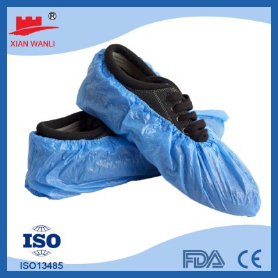 High quality non woven disposable shoe cover