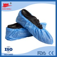 High quality non woven disposable shoe cover