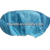 Medical shoe cover making machine/disposable shoe cover machine/shoes disinfectant machine