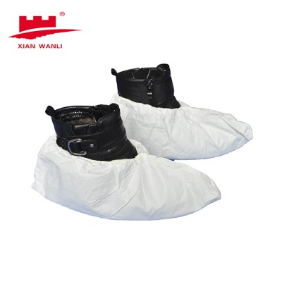 Disposable Non Woven Shoe cover